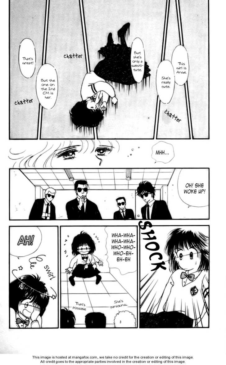 Handsome Girlfriend Chapter 30.1 #150