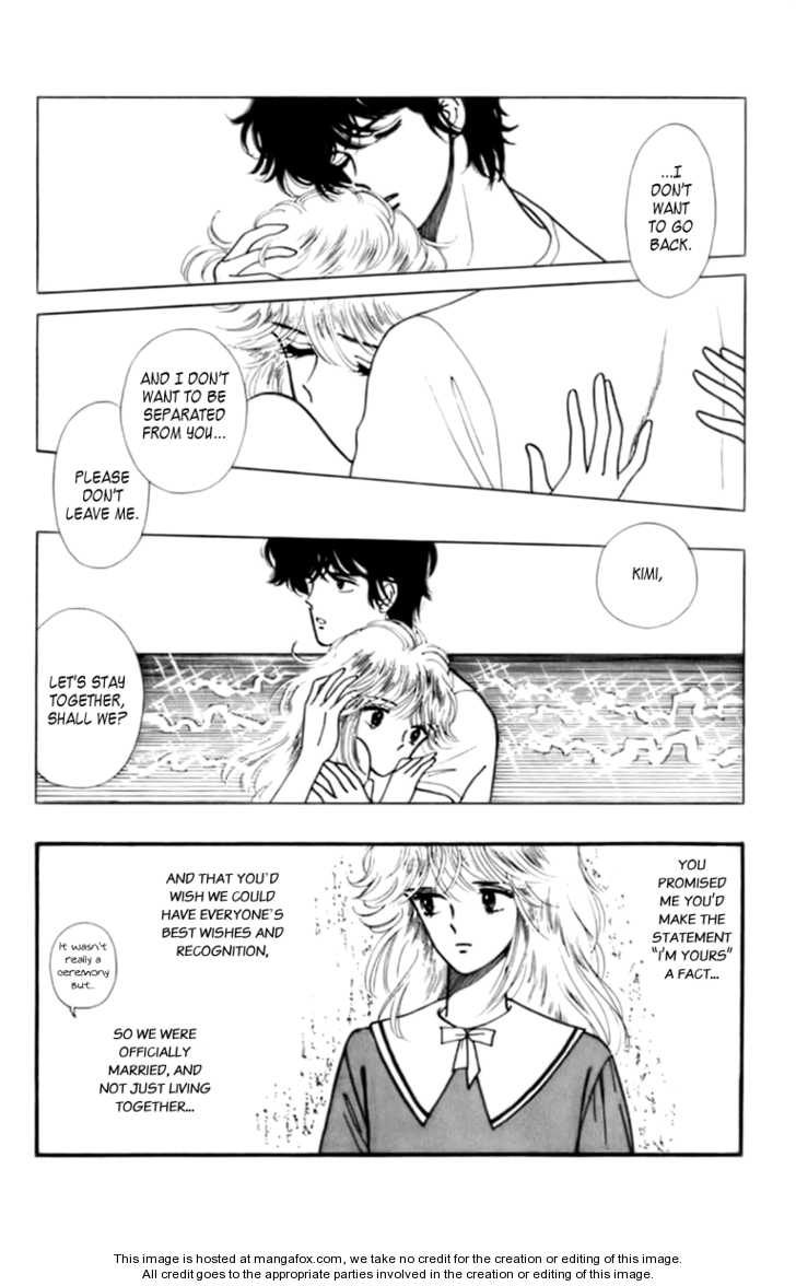 Handsome Girlfriend Chapter 30.1 #179