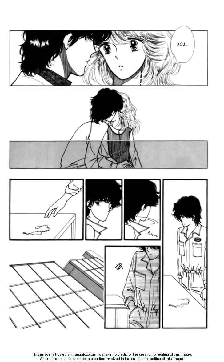 Handsome Girlfriend Chapter 30.1 #192