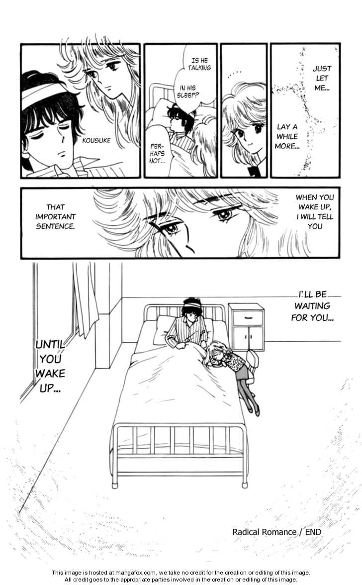 Handsome Girlfriend Chapter 30.1 #198