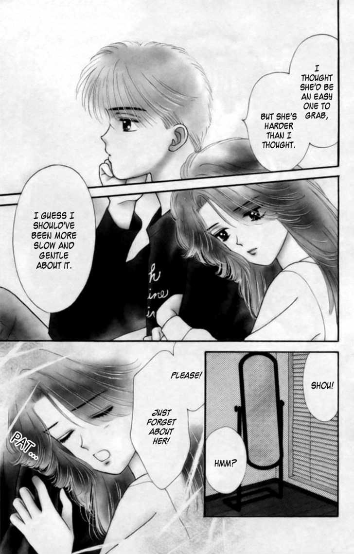 Handsome Girlfriend Chapter 25 #6