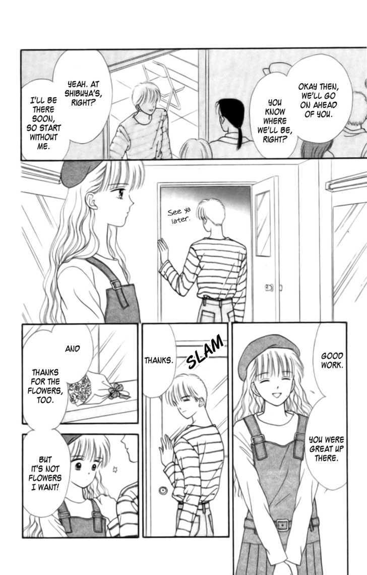 Handsome Girlfriend Chapter 26 #11