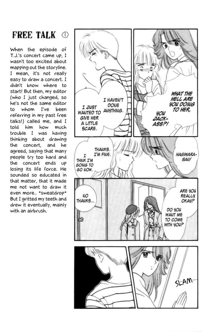 Handsome Girlfriend Chapter 26 #22