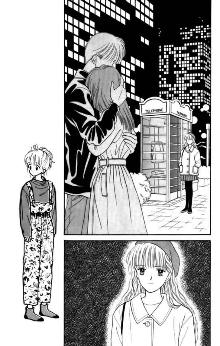 Handsome Girlfriend Chapter 26 #28