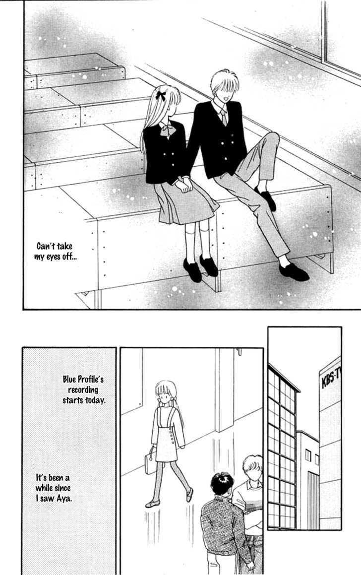 Handsome Girlfriend Chapter 22 #34