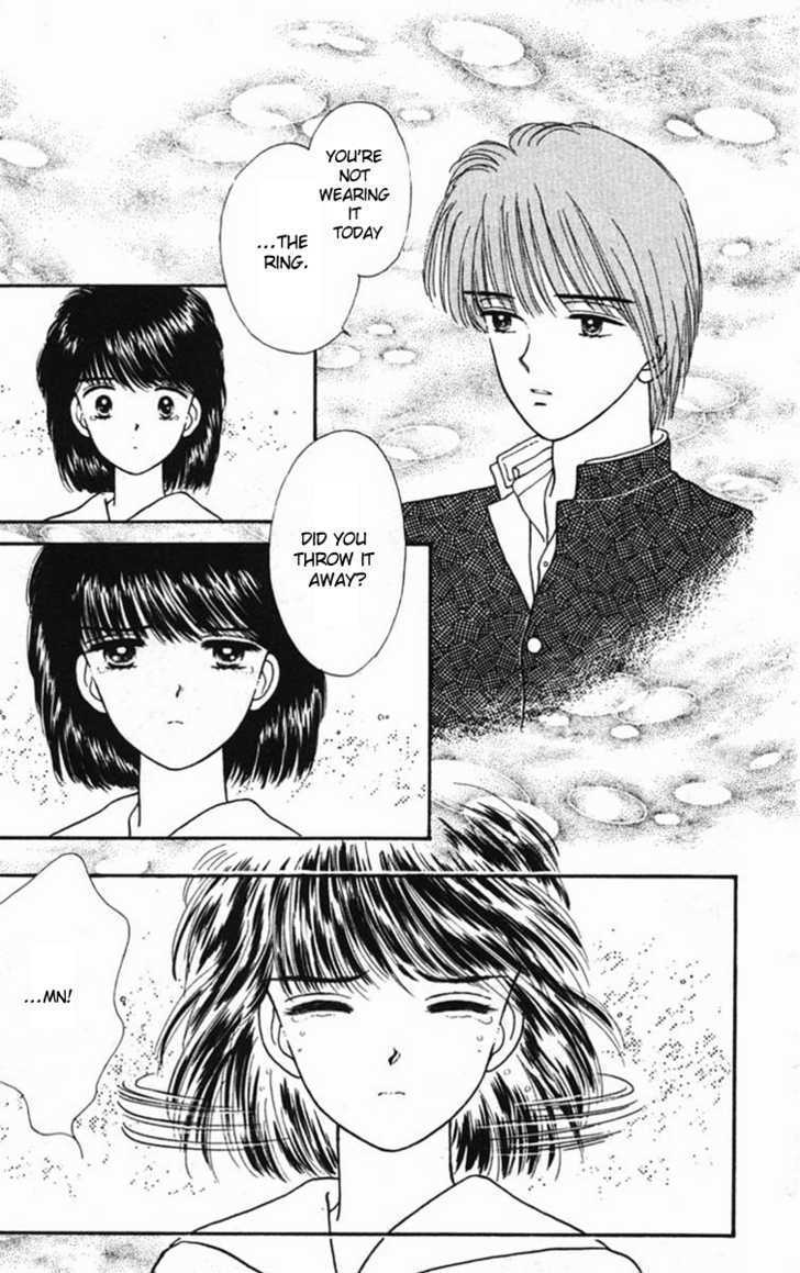 Handsome Girlfriend Chapter 19.2 #40