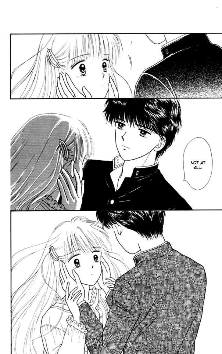 Handsome Girlfriend Chapter 20 #48