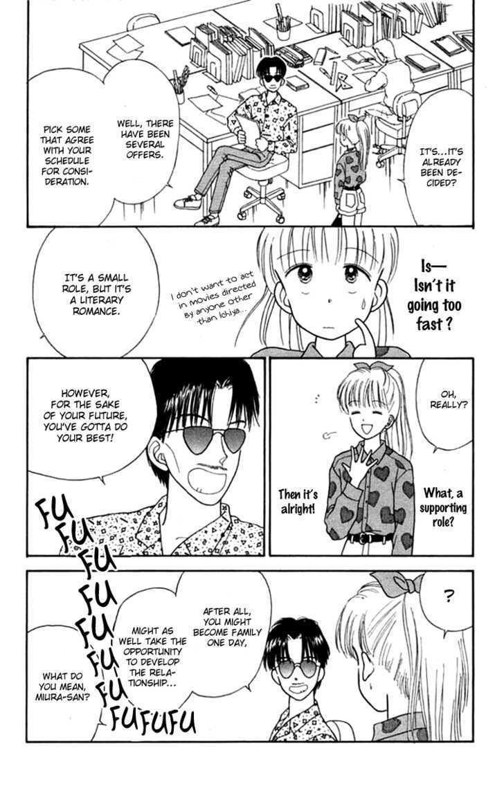 Handsome Girlfriend Chapter 20 #50