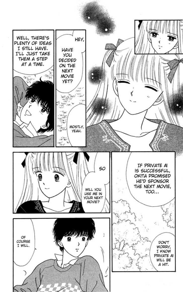 Handsome Girlfriend Chapter 19 #31