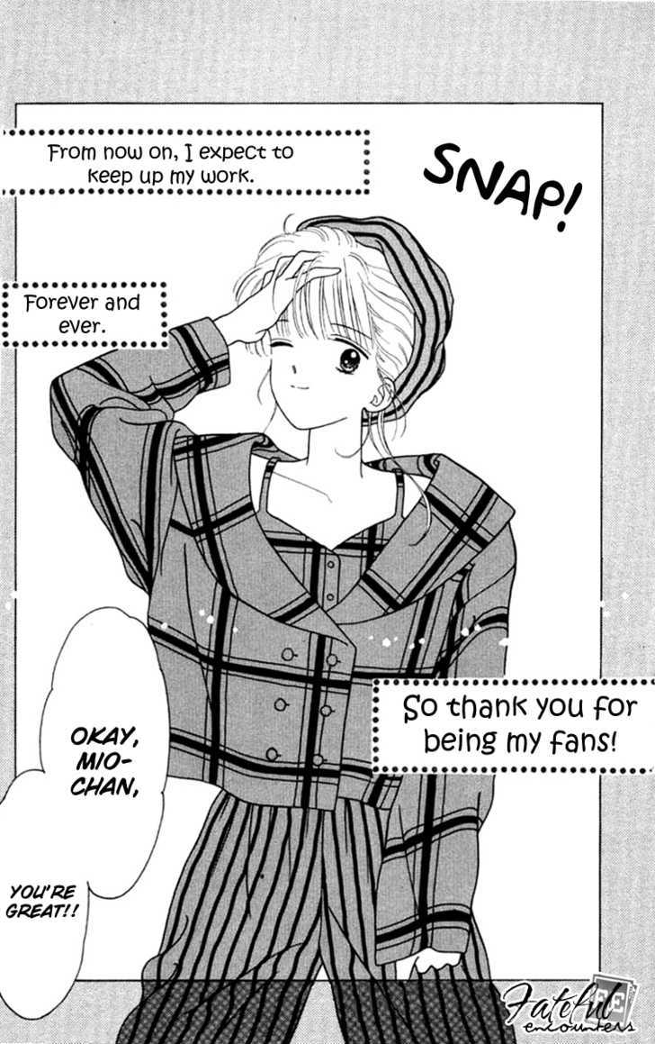 Handsome Girlfriend Chapter 19 #38