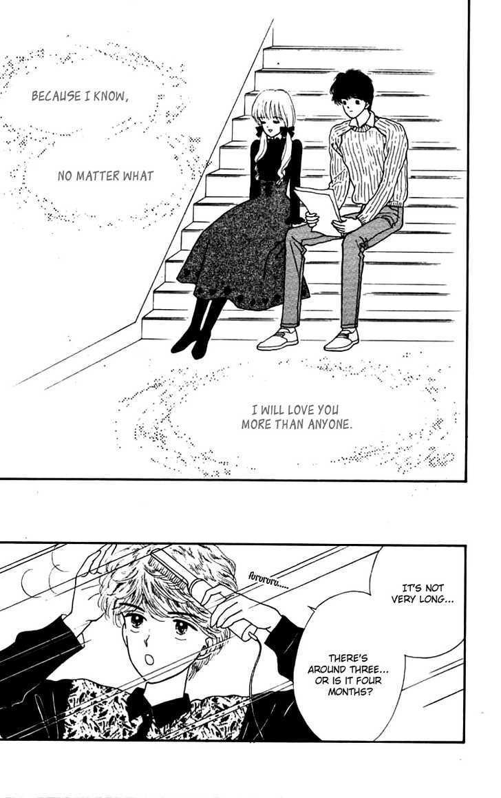 Handsome Girlfriend Chapter 16 #37