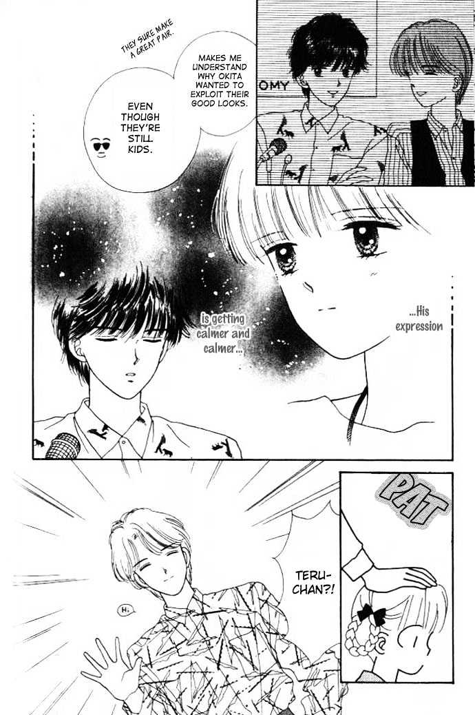 Handsome Girlfriend Chapter 13 #25