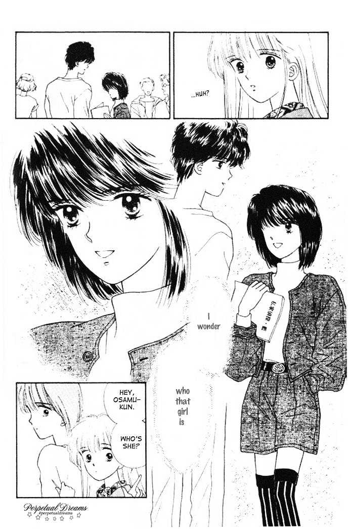 Handsome Girlfriend Chapter 13 #37