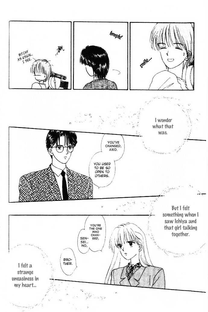 Handsome Girlfriend Chapter 13 #39