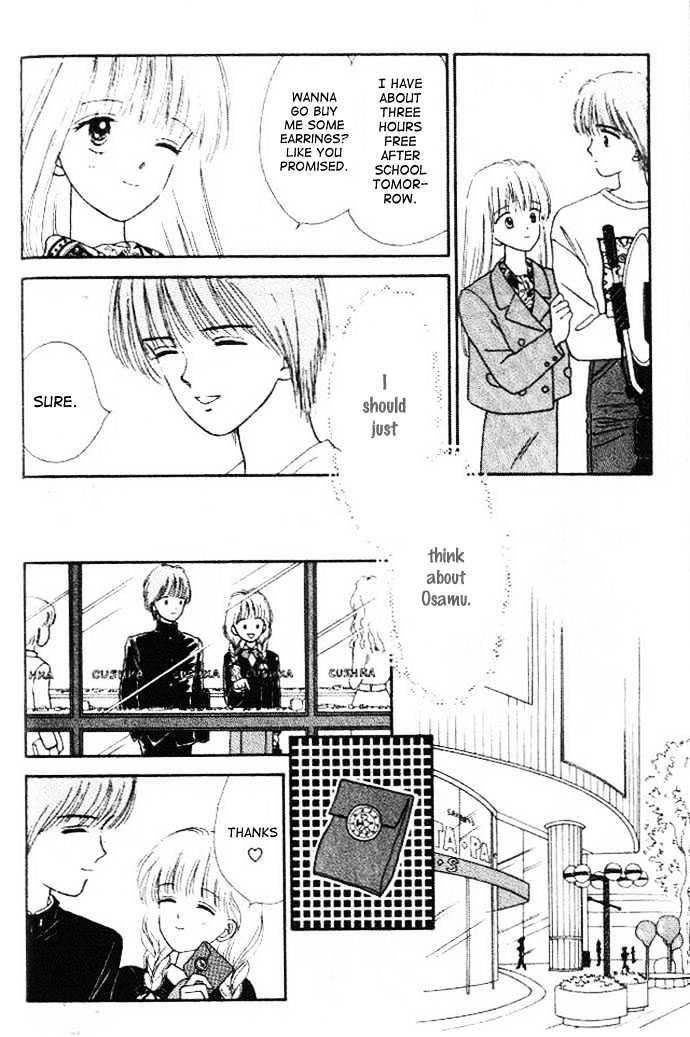 Handsome Girlfriend Chapter 13 #41