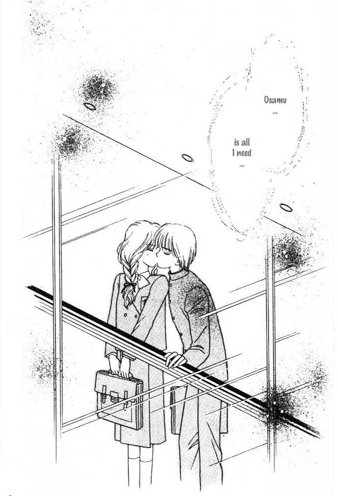 Handsome Girlfriend Chapter 13 #43