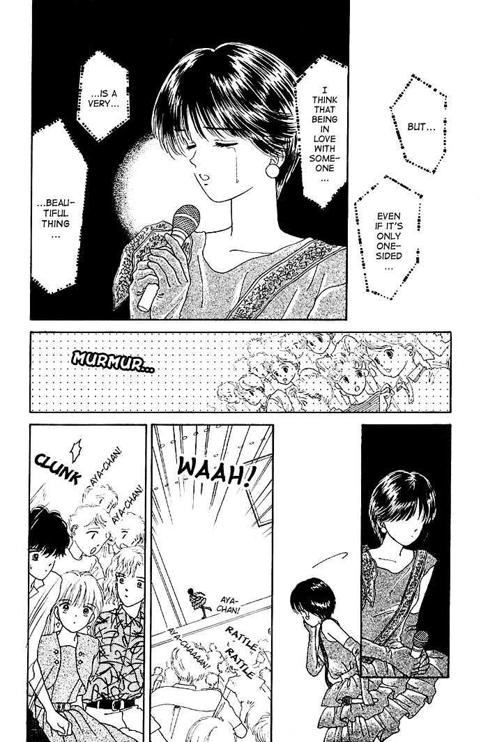 Handsome Girlfriend Chapter 11 #36