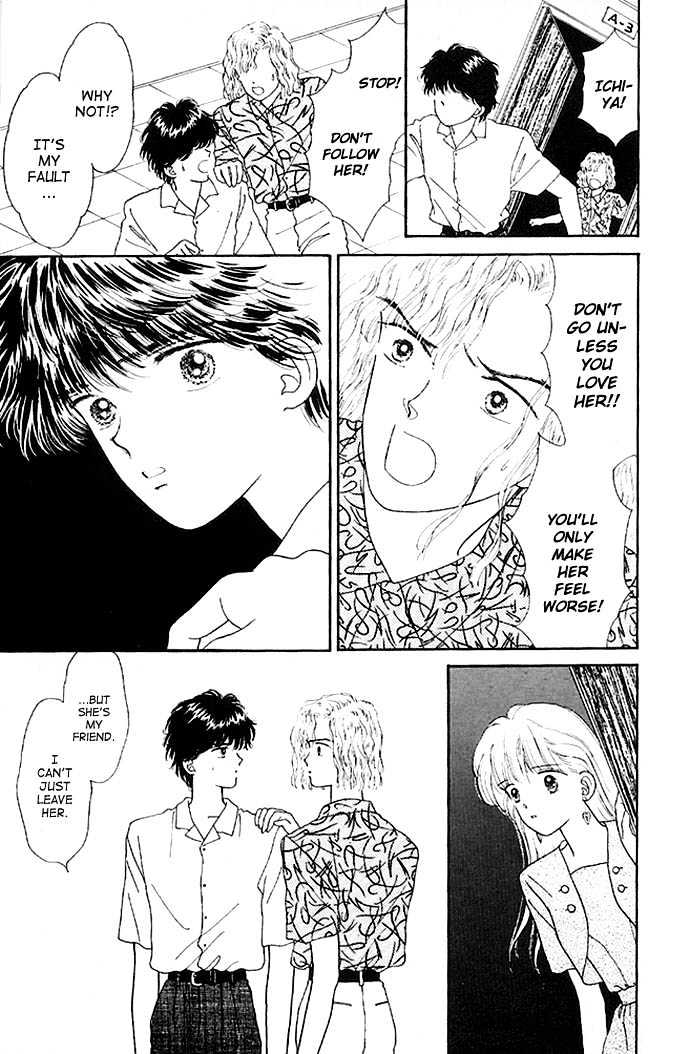 Handsome Girlfriend Chapter 11 #37