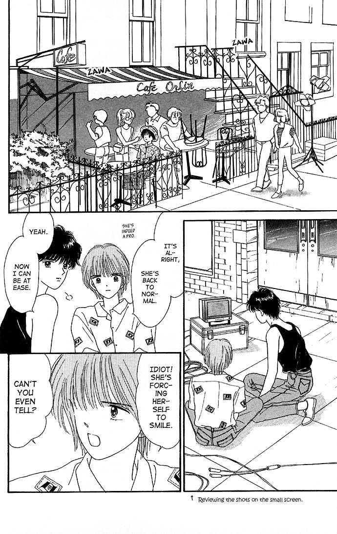 Handsome Girlfriend Chapter 10 #22