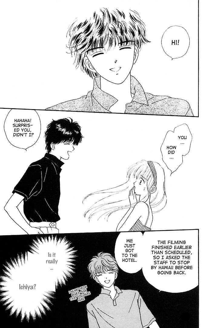 Handsome Girlfriend Chapter 10 #31