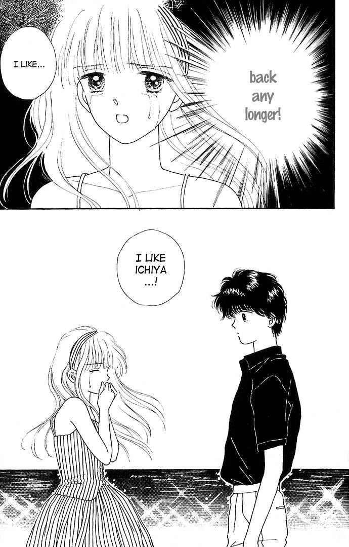 Handsome Girlfriend Chapter 10 #35