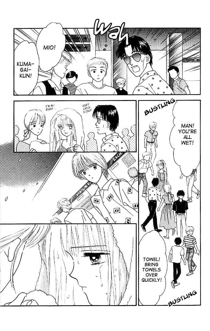 Handsome Girlfriend Chapter 10 #39