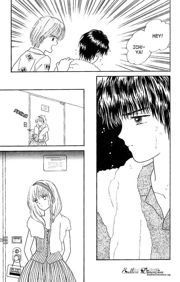 Handsome Girlfriend Chapter 10 #41