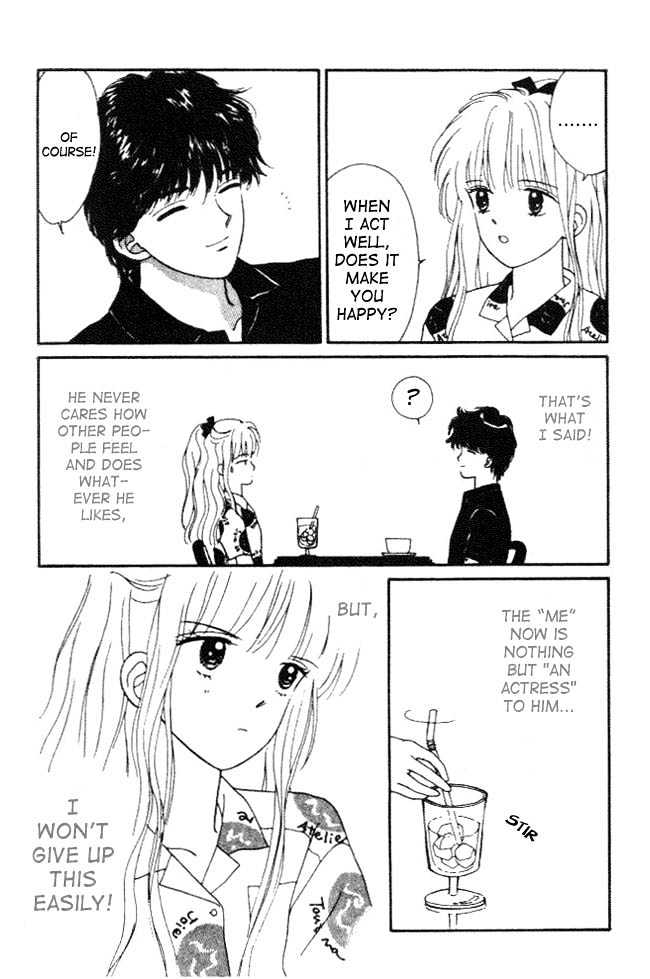 Handsome Girlfriend Chapter 8 #8