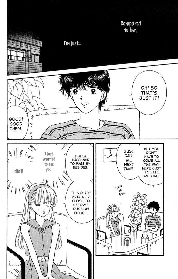 Handsome Girlfriend Chapter 9 #24