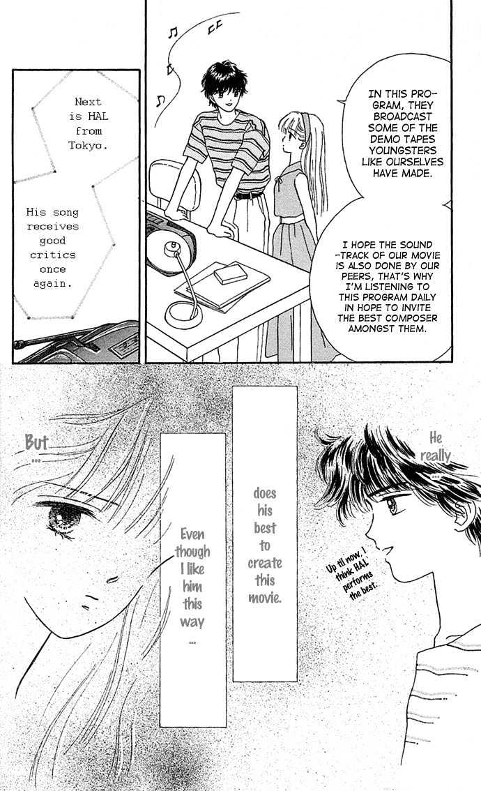 Handsome Girlfriend Chapter 9 #26