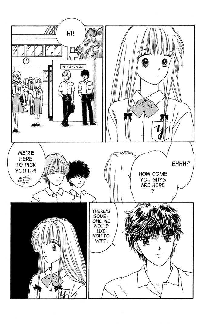 Handsome Girlfriend Chapter 9 #39