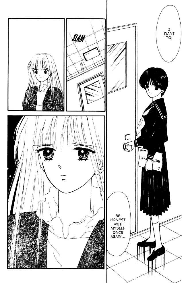 Handsome Girlfriend Chapter 7 #13