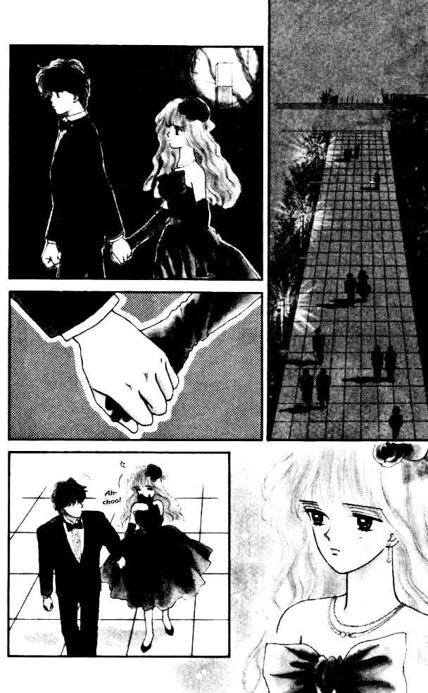 Handsome Girlfriend Chapter 6 #2