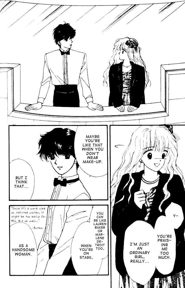 Handsome Girlfriend Chapter 6 #14