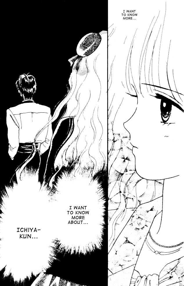 Handsome Girlfriend Chapter 6 #19