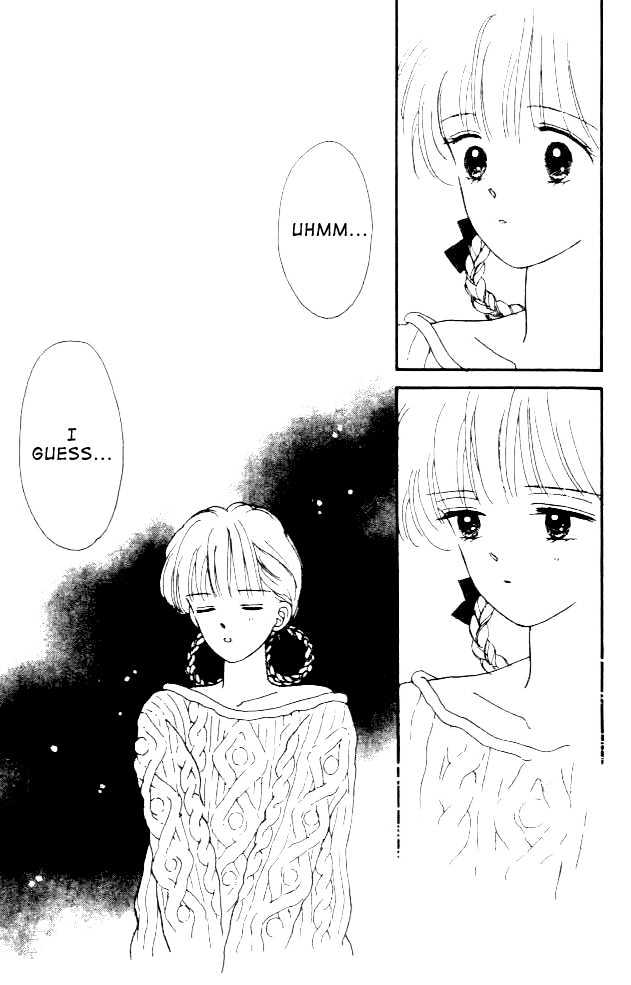 Handsome Girlfriend Chapter 6 #35