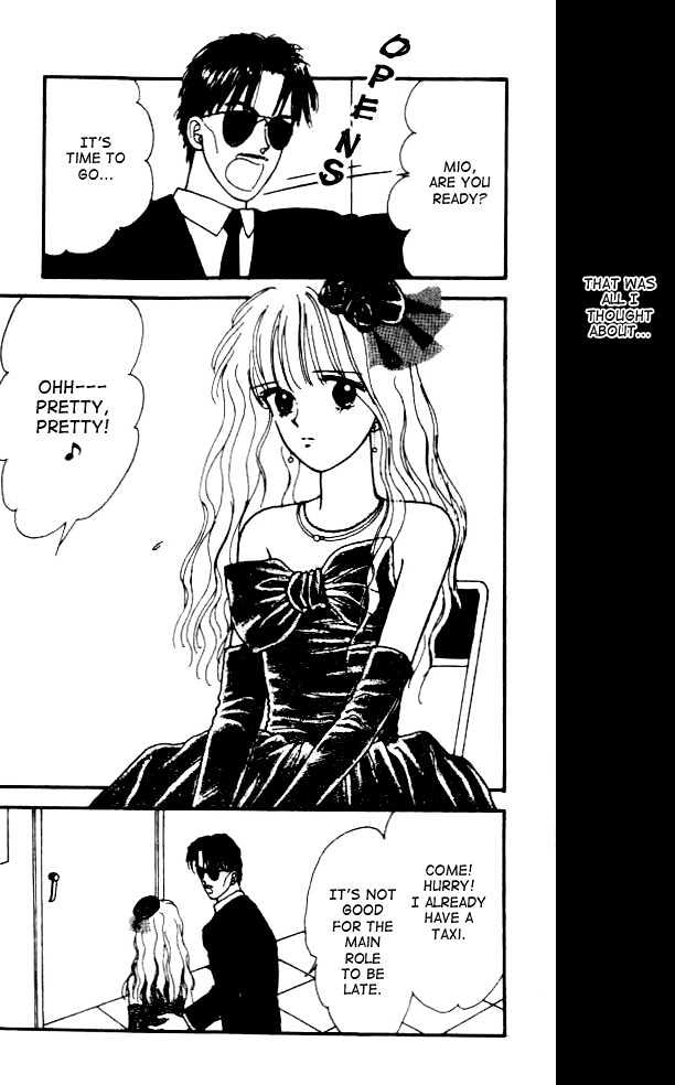 Handsome Girlfriend Chapter 5 #37