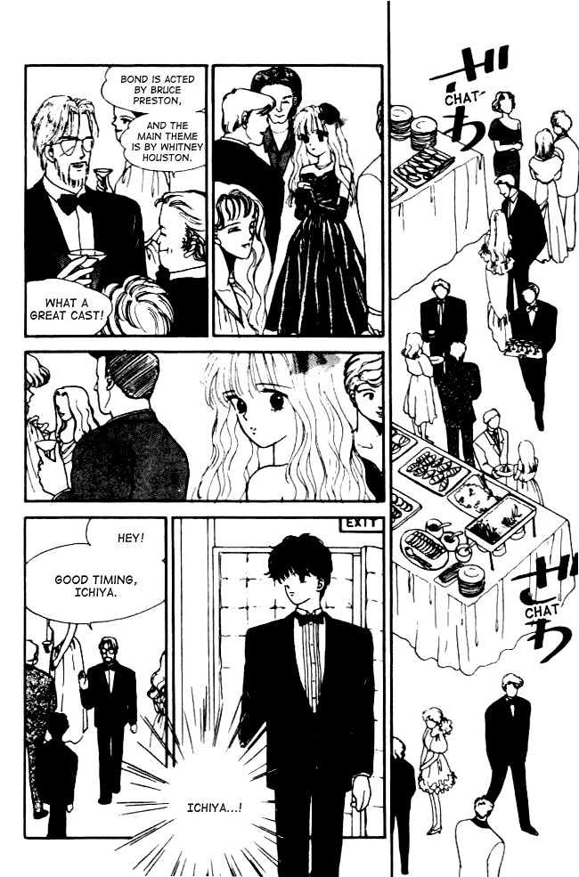 Handsome Girlfriend Chapter 5 #38