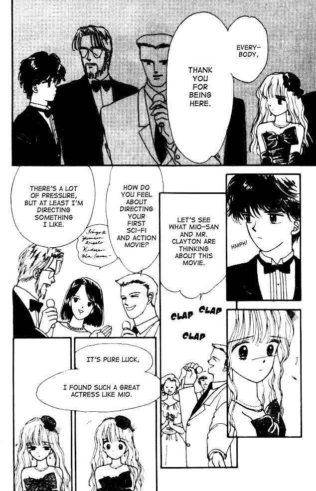 Handsome Girlfriend Chapter 5 #40