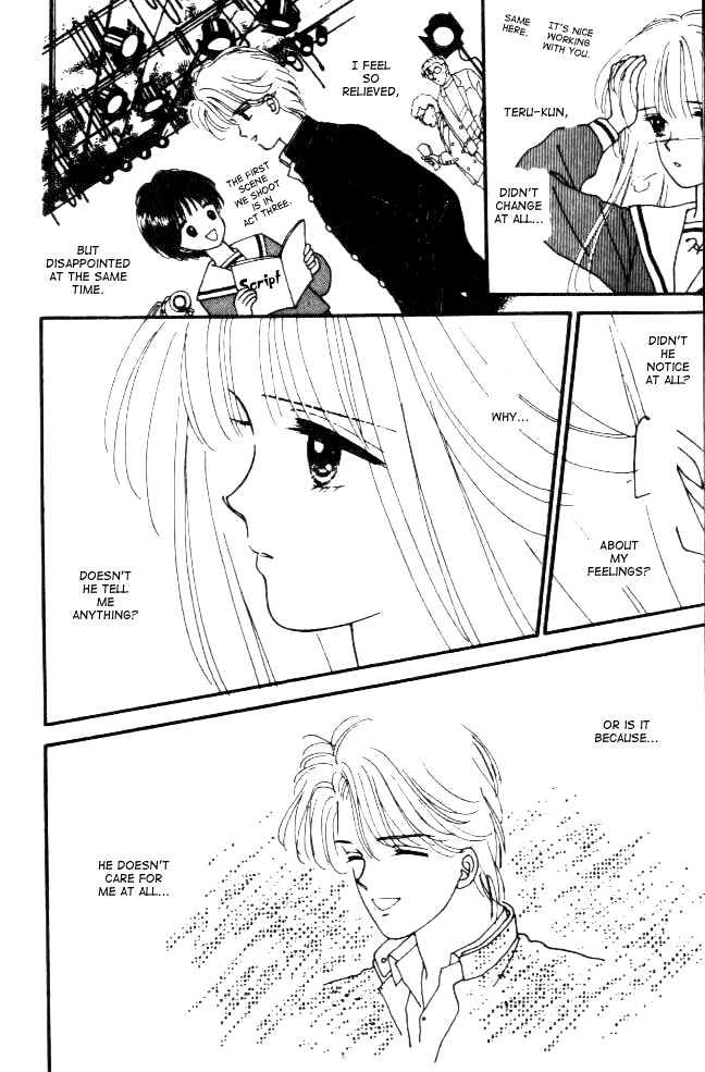 Handsome Girlfriend Chapter 2 #9