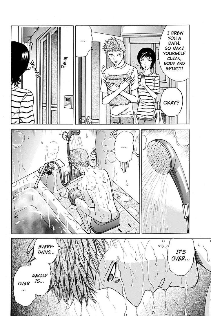 Sumarin Kanojo-Tachi Chapter 74 #18