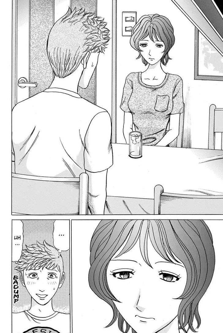 Sumarin Kanojo-Tachi Chapter 73 #8