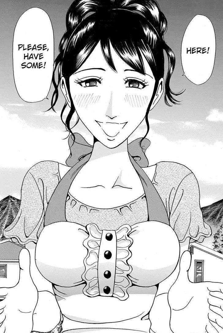 Sumarin Kanojo-Tachi Chapter 55 #2