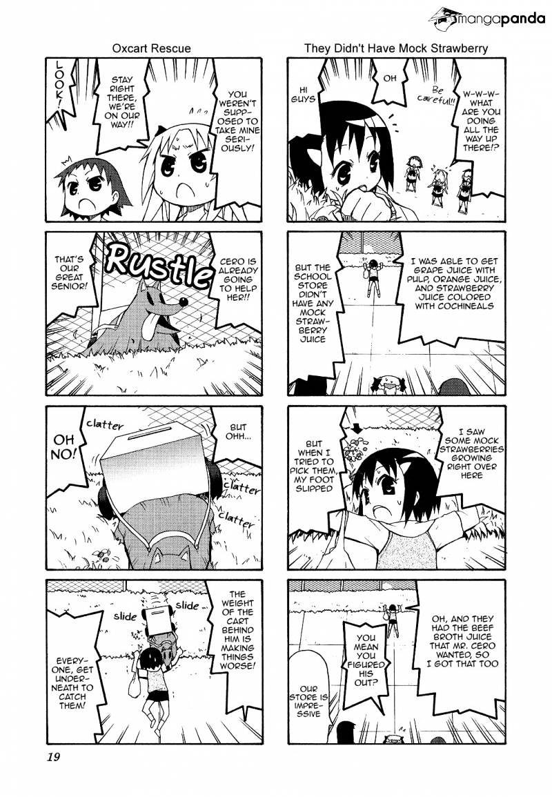 Chiro-Chan Chapter 4 #19