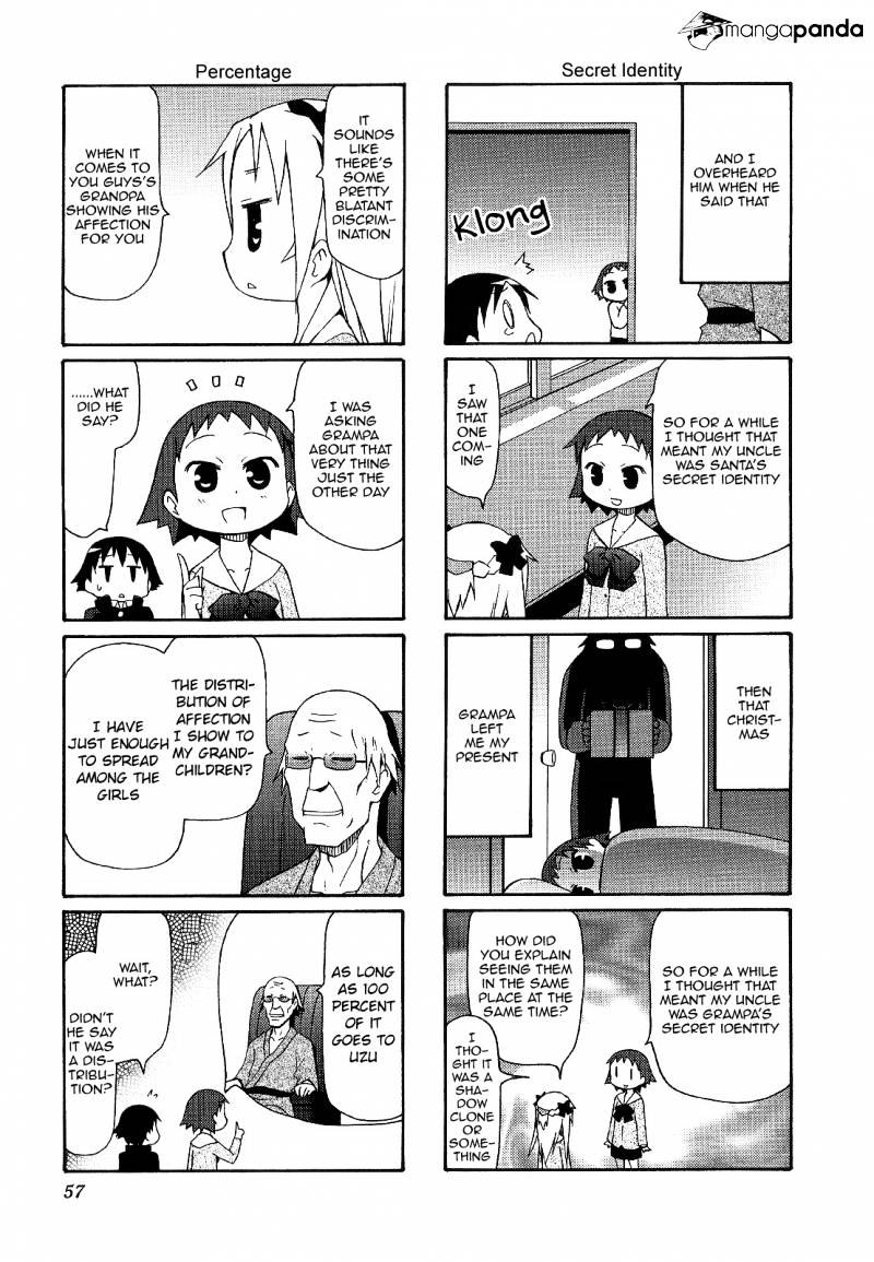 Chiro-Chan Chapter 4 #57