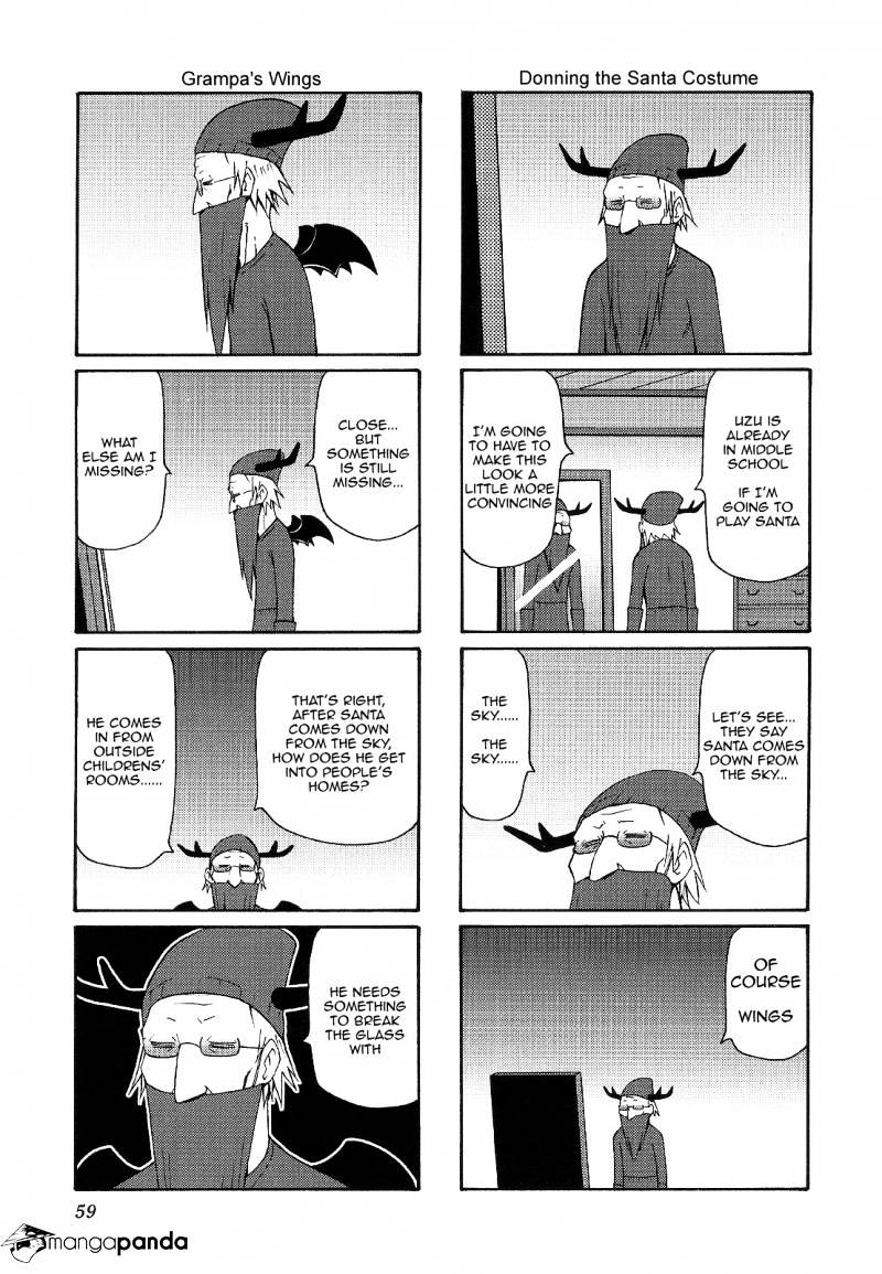 Chiro-Chan Chapter 4 #59