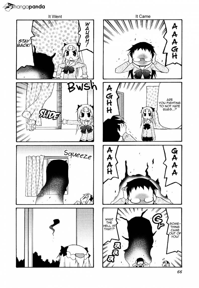 Chiro-Chan Chapter 4 #66