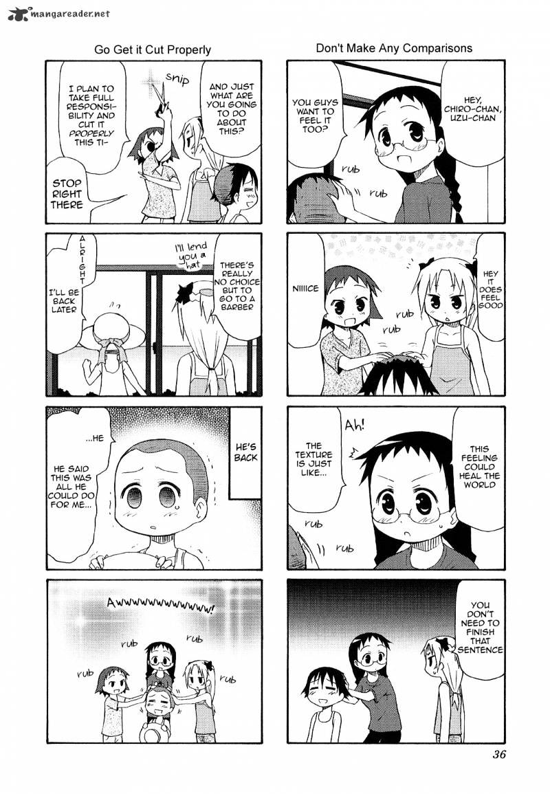 Chiro-Chan Chapter 3 #36