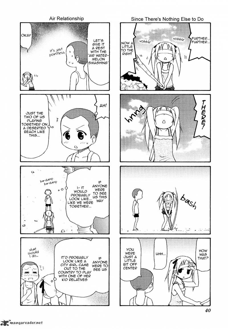 Chiro-Chan Chapter 3 #40