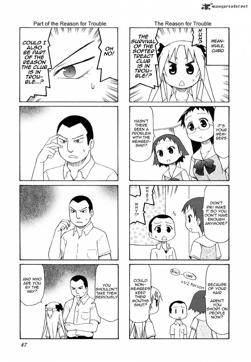 Chiro-Chan Chapter 3 #47